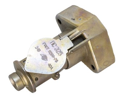Соединители типа ПС 325