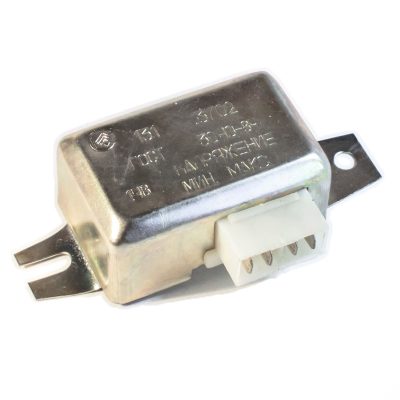 Регулятор напряжения РС 131.3702