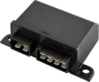 Реле указателей поворота РС 950